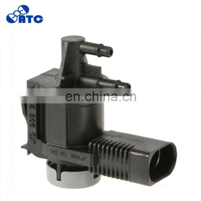 High-quality China EGR Vacuum Solenoid Valve for Audi A3 A4 A6 OEM 1K0906283A 1J0906283C