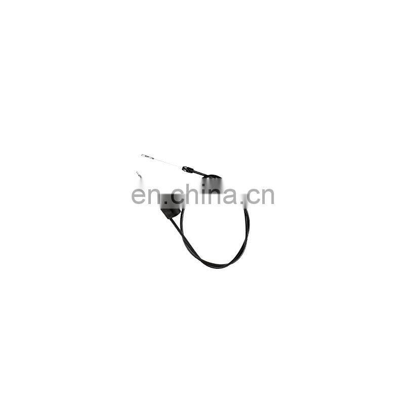 OEM 183281 532183281 engine zone control cable for Lawn Mower