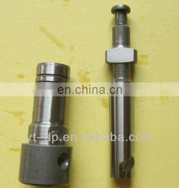 YT high quality fuel pump plunger element 3050(090150-3050) for 4D31 4D32 4D33 engine