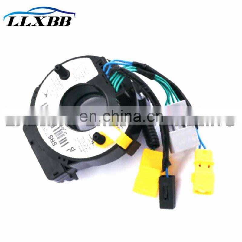 Original LLXBB Steering Sensor Cable 77900-SAA-G12 For Honda City Jazz 77900SAAG12
