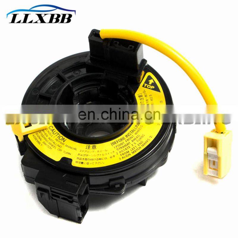 Original Steering Sensor Cable 84306-52020 84306-02140 For Toyota Echo Spyder RAV4 8430652020