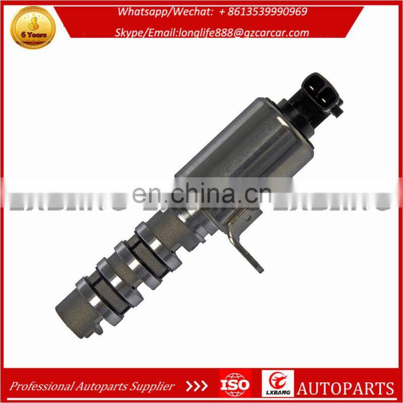 Factory Sale Oil Control Valve VVT Variable Timing Solenoid OEM 7T4Z-6M280-D 7T4Z6M280D 7T4Z-6M280-FA 7T4Z6M280FA for Mercury