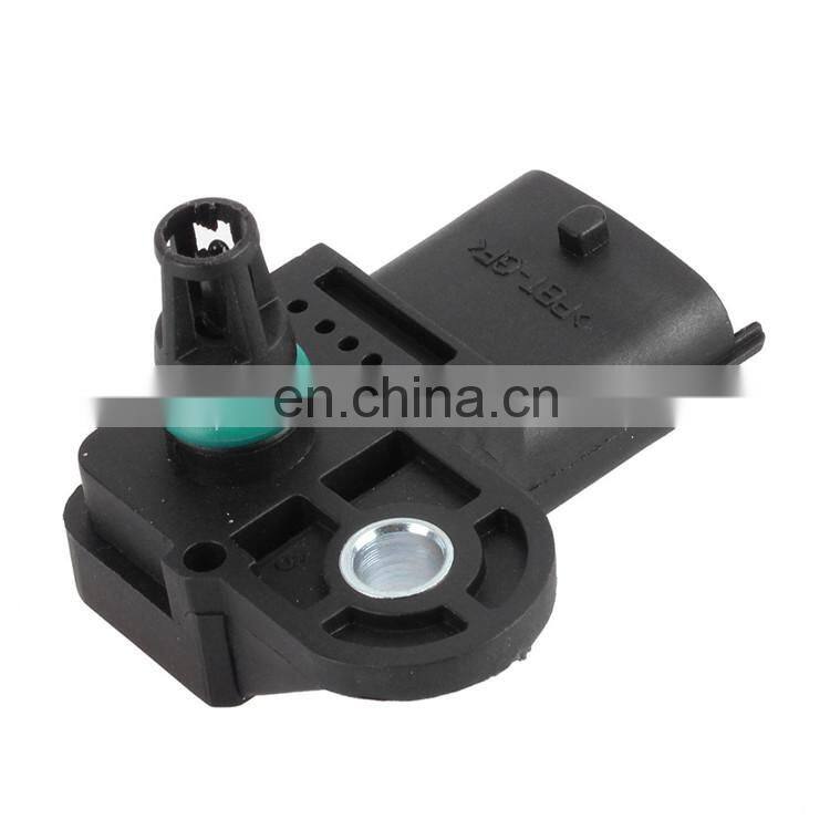 Manifold Absolute Pressure Sensor 281002576 for truck