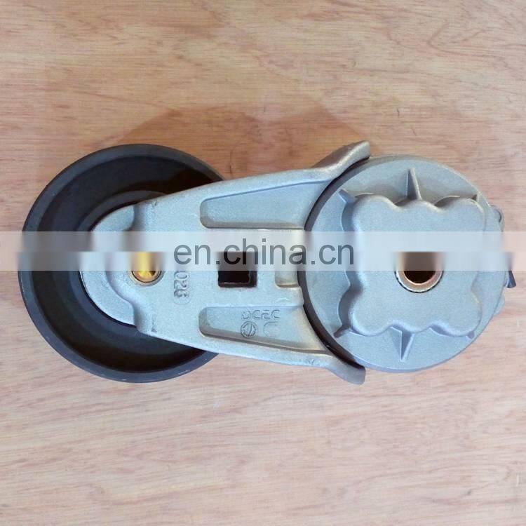 Hubei July 4BT 6BT Diesel Engine Part 3924026 Belt Tensioner
