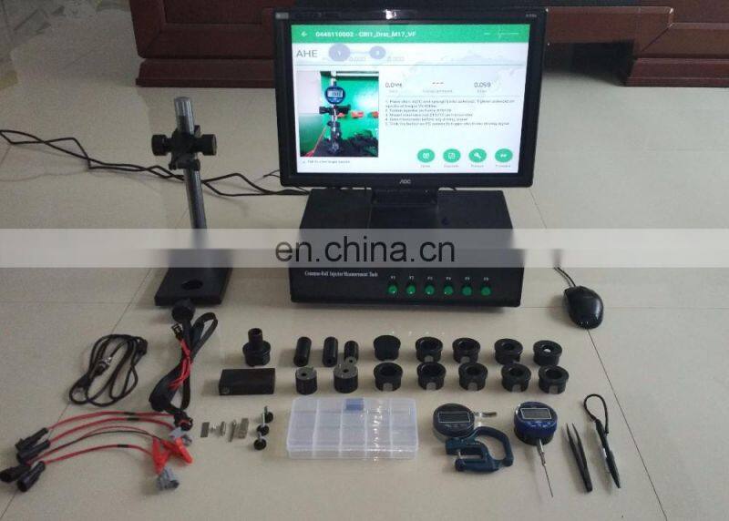 CR injector repair tools CR1000-B