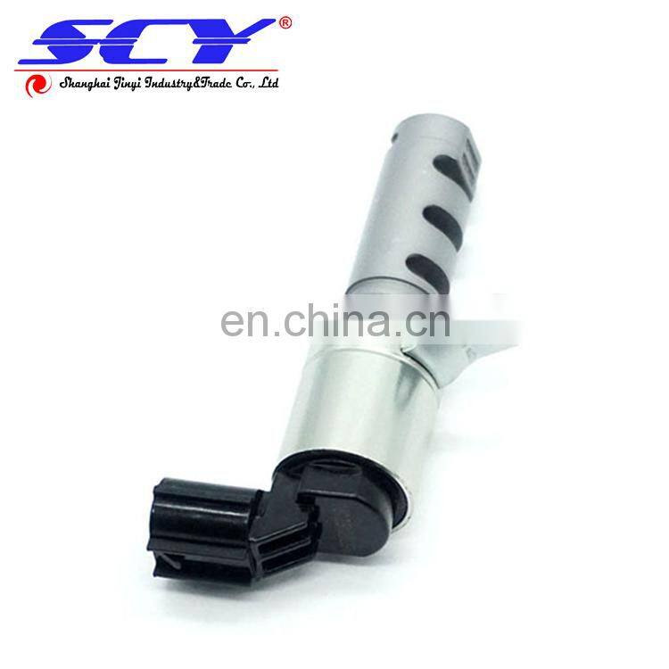 VVT Solenoid Timing Oil Control Valve Suitable for TOYOTA OE 15330BZ070 15330-BZ070