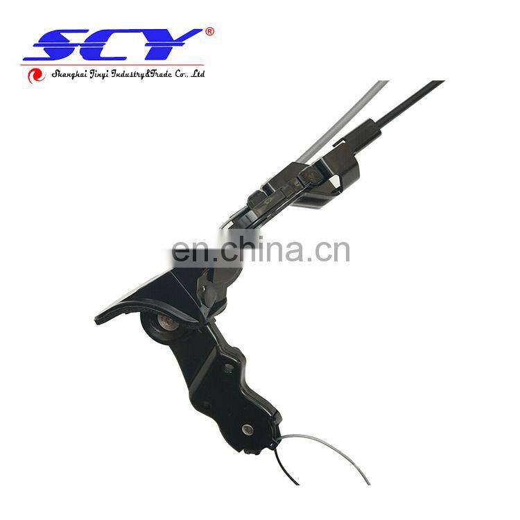 Power Sliding Door Cable W/O Motor Suitable for 2004-2010 Toyota Sienna 69631-08030 6963108030 85620-08042 8562008042 924-550