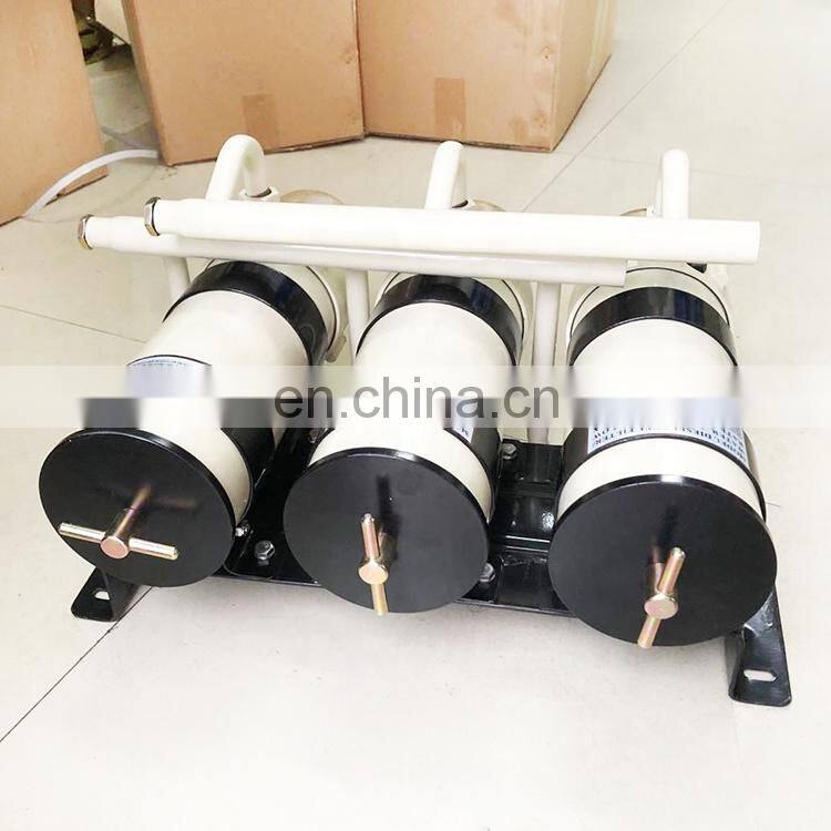 High Quality Tripplet Type Fuel Oil Water Separator 1000FG 1000FH Assembly
