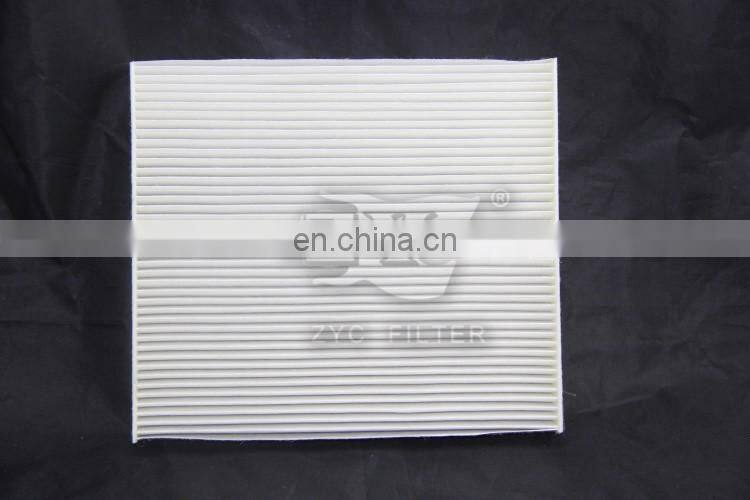 Auto Cabin filter for HYUNDAI Santa Fe/Azera 97133-2B010