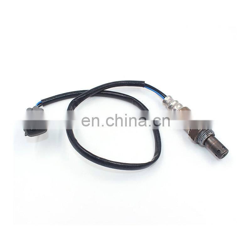Narrowband Oxygen Sensor 89467-12030 For Gasoline Engine Exhaust Aftertreatment System