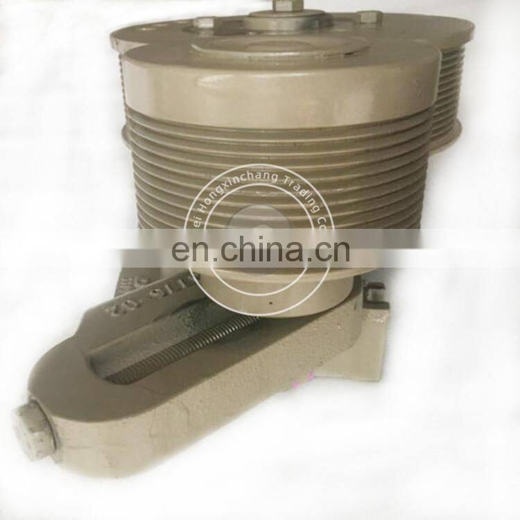 Genuine Machinery Parts QSM11 Diesel Engine Idler Pulley ( Top Level Assembly ) 3267045