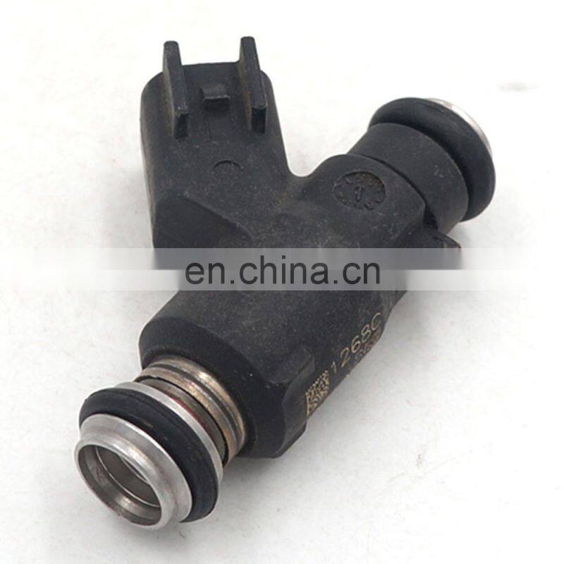 Fast Fuel Injectors System Kits For Chevrolet For BYD 25359853