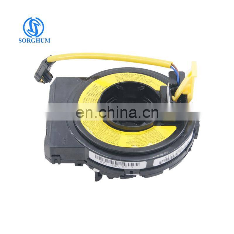 New Spiral Cable Clock Spring For HYUNDAI ELANTRA 2008-2011 93490-2H300