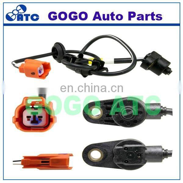 ABS Wheel Speed Sensor for ACURA MDX 06-01 HON DA P ILOT 05-03 OEM 57450-S3V-A02 ALS793, ABS903, 57450-S3V-A01