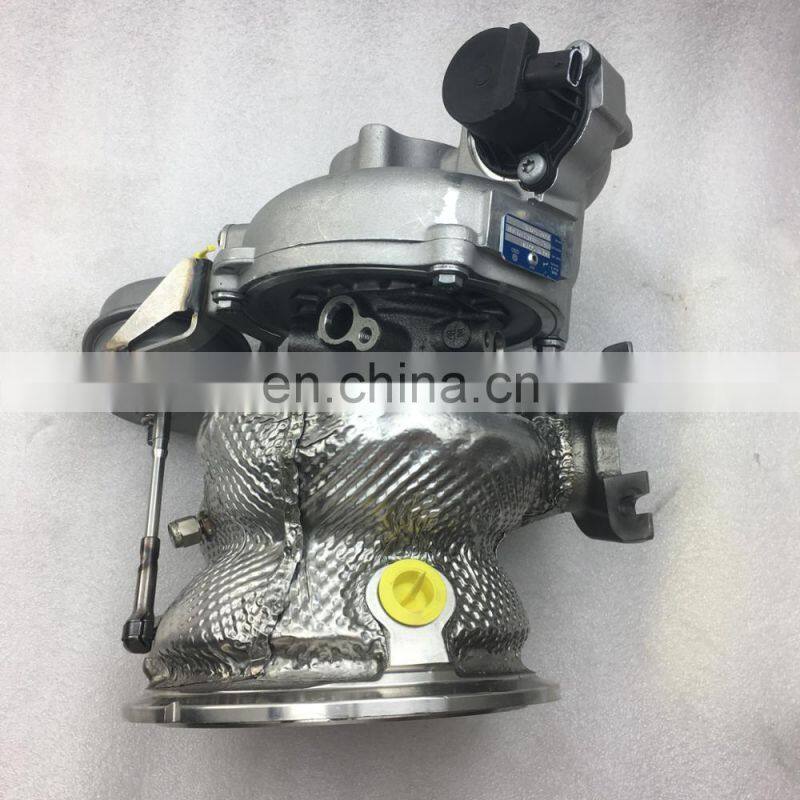 original brand new Turbocharger 18009401012 06M145689E TFSI Turbo For AUDI S4 8W 3.0L TFSI engine