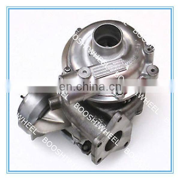 VJ30 turbocharger for Mazda 323 626 Premacy VAA10018 RF4F13700