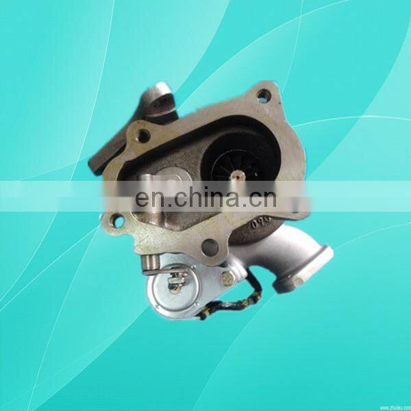 TD04L 49477-04000 Turbocharger 14411AA710 Engine EJ255