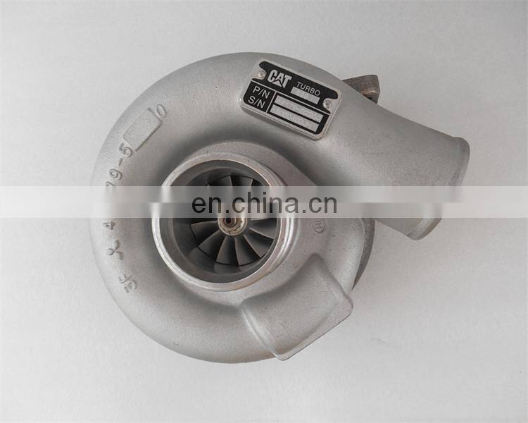 TE06H-16M Turbocharger 517952 49179-02220 49179-02230 49179-02240 49179-02260 Turbo for Caterpillar E120B 3066 Engine parts