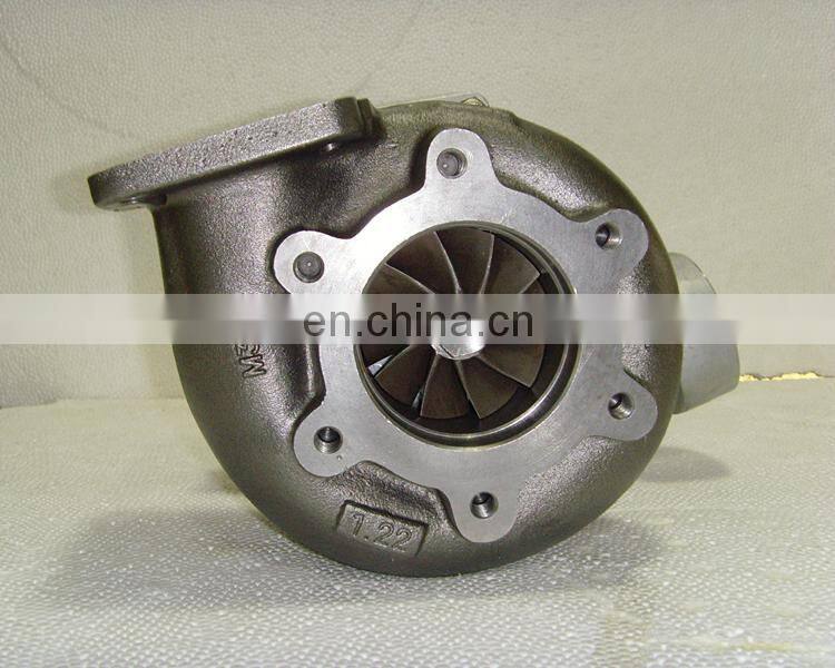 465922-0011 465922-5011S 1545073 465922-5012S Turbocharger for Volvo Earth Moving L160 Engine TD100G TA4502 Turbocharger