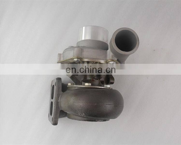 T04B59 Turbo 465044-0261 465044-5261S 6137828200 PC200-3 Turbocharger for Komatsu LW200 Offway S6D105-1 6 Cylinders engine part