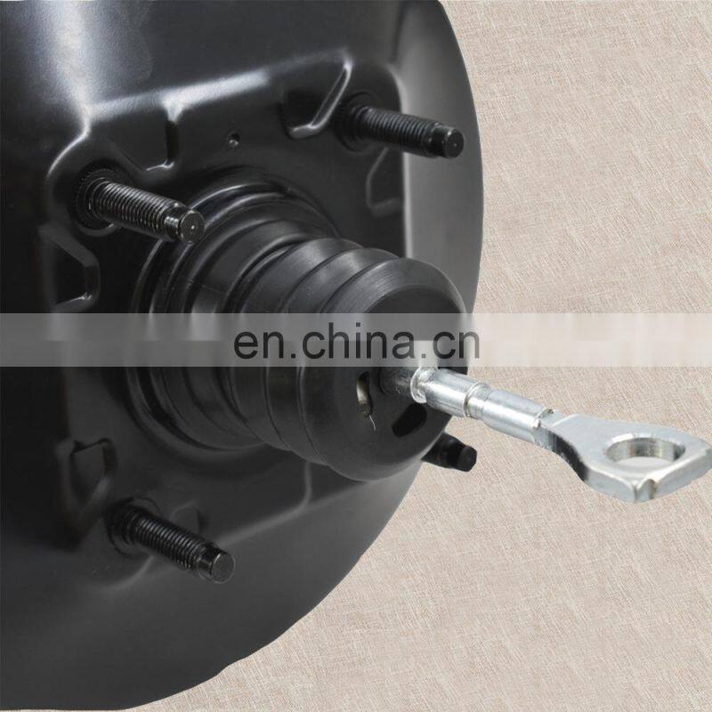 Reman Vacuum Power Brake Booster w/o Master Cylinder for 1998-2001 Oldsmobile B 18029871