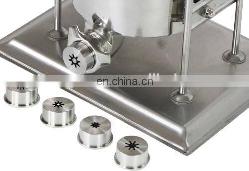 hot selling product churro machine with fryer churro maker spanish churro machine
