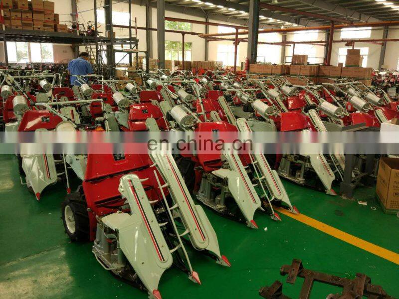 HOT SALE HIGH QUALITY 4K-90 REAPER BINDER WINDROWER