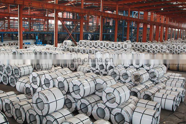 Supply High Quality low price galvanized iron sheet roll