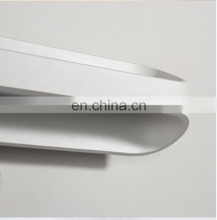 Simple modern Nordic minimalist design led hallway wall light bedside led wall lamps for bedroom