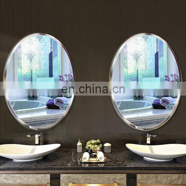 4mm full length mirror glass price for decor wall