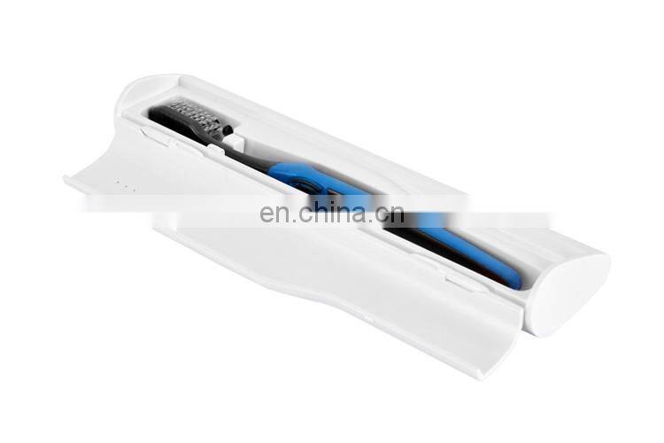 Led USB Portable Light UV Toothbrush Sterilizer