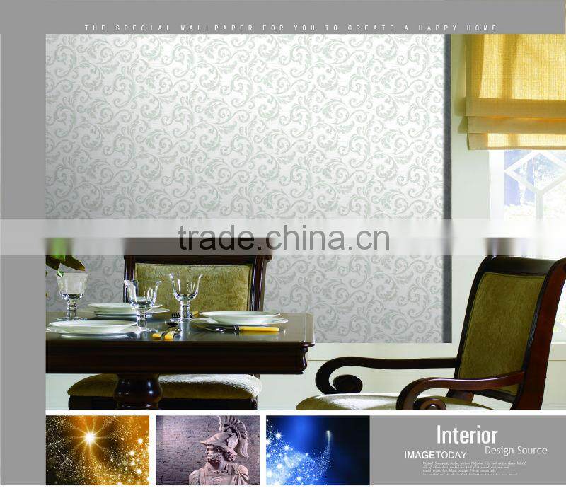 wallpaper catalogues/Non-woven wallpaper catalogues