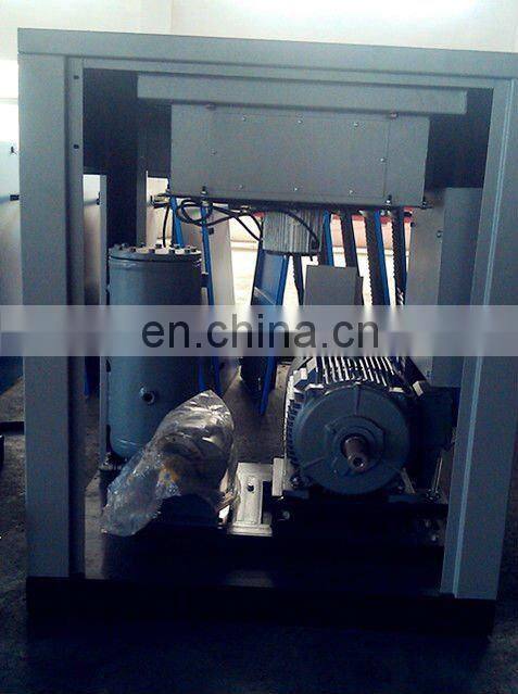Knorr Air Compressor