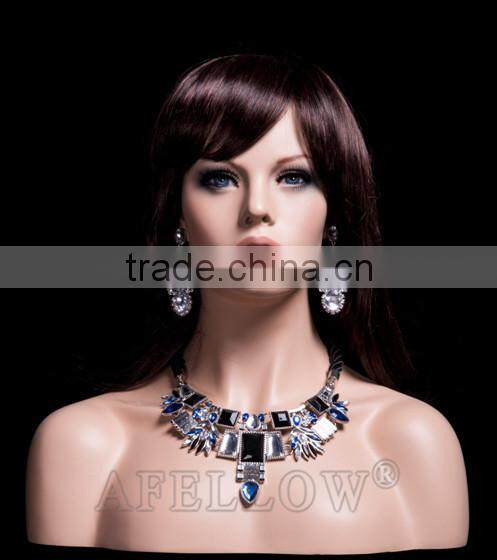 fashion model mannequin head on sale