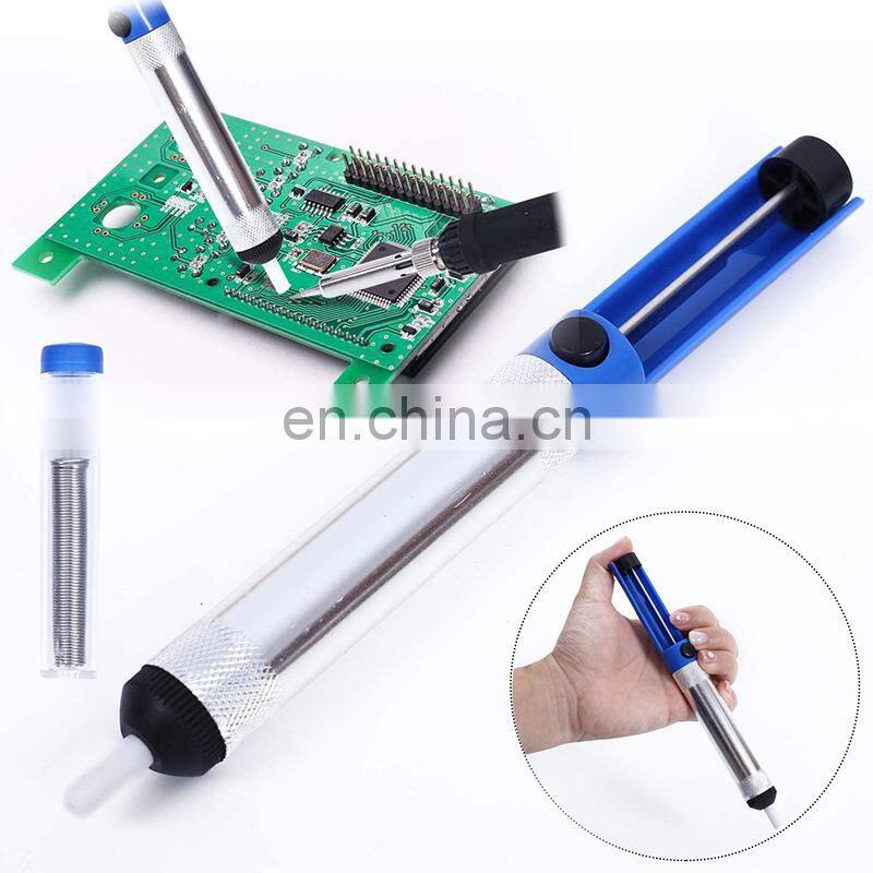 43pcs in 1 case Wood Burning Pyrography Kit Woodburning Pen