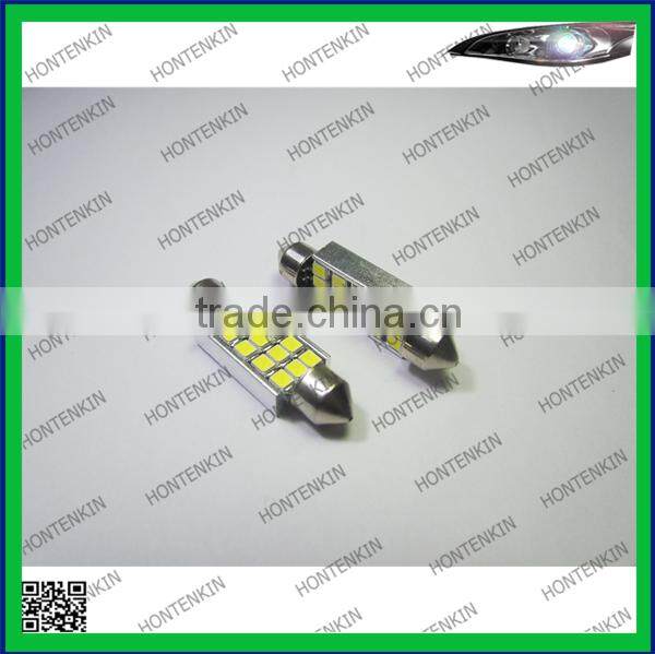 15leds SMD 2835 festoon LED Bulb with CE RoHS