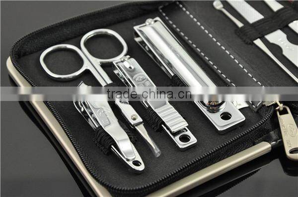 fashion manicure set personalized gifts
