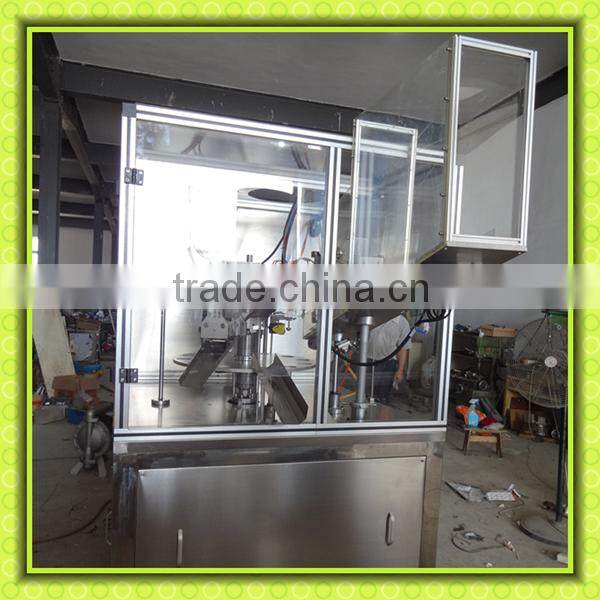 shanghai soft tube filling and sealing machines