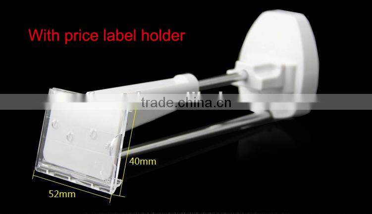 Hot Selling Usual Anti-theft Hook For Retail From Factory