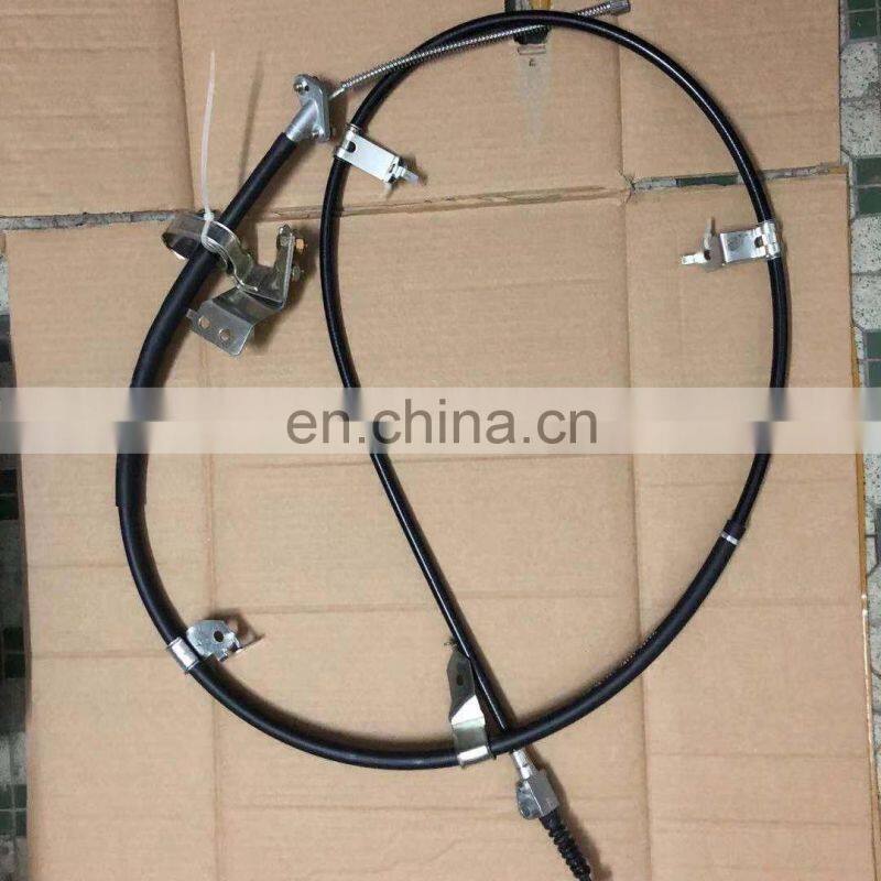 HIGH QUALITY PARKING BRAKE Brake CABLE 46430-26450 FOR HIACE TRH223