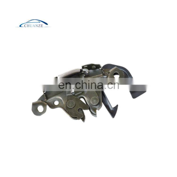 CAR PARTS ENGINE HOOD LOCK FOR NISSAN D22 65601-3S110