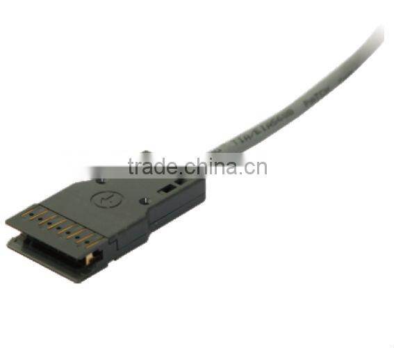 Single-Mode Single-core Fiber Patch Cord/Cable