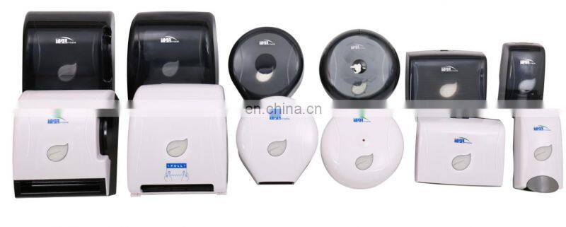 New Touchless Sensor  Automatic Alcohol Gel Hand Sanitizer Liquid Soap Dispenser