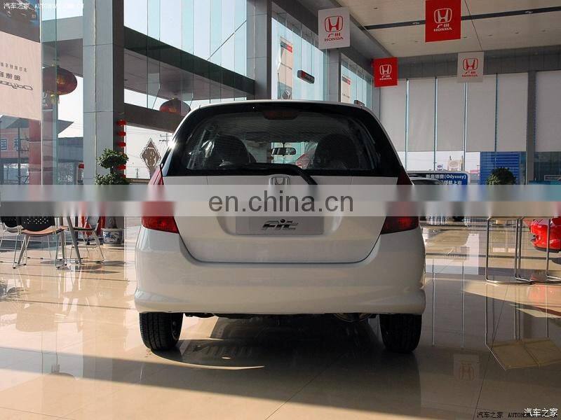 Hot Sale Front Fender Simyi Automotive parts Steel Car Fenders For HONDA FIT JAZZ ( HB) 2003