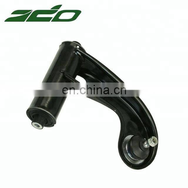 Car suspension control arm auto manufacturers parts for benz parts 2103308807 2023304907 2103302607