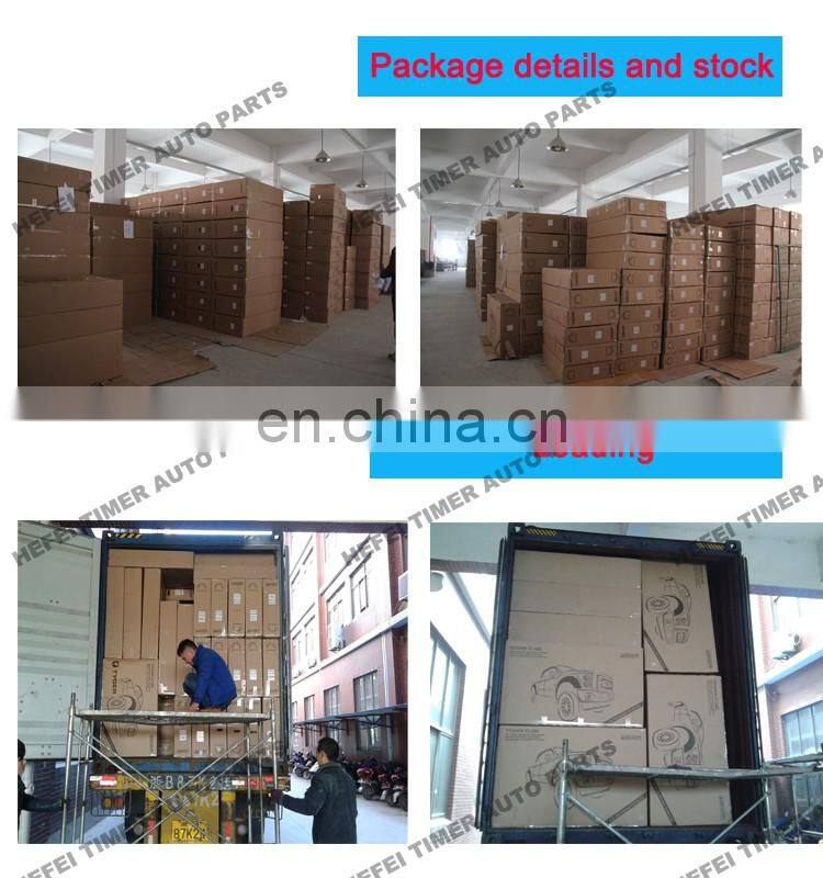 3years warranty japan car accessories 4x4 truck bed Cover for Ranger Short Bed