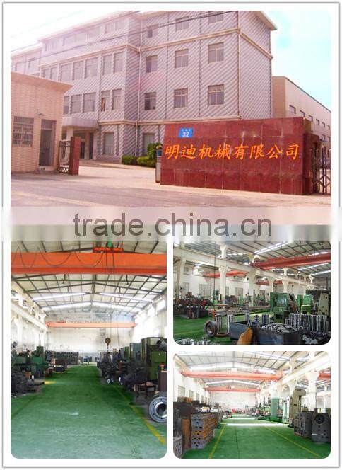 Industrial High Precision Steel Spur Gear about 90 KG