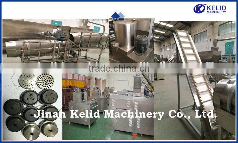 Automatic Stainless Steel Macaroni Production Line