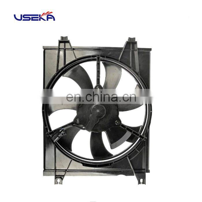 Wholesale Factory Price Professional Service new Radiator Fan Assembly for KIA CERATO 1.6/2.0 05-09 97730-2F000