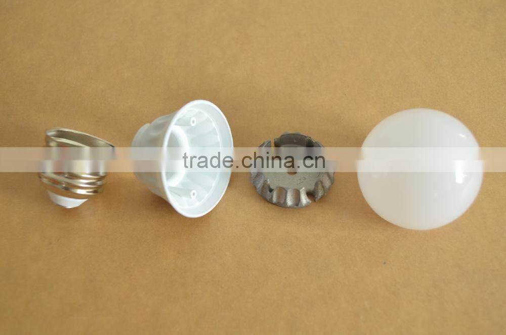 Competive price G45 aluminum heat sink for led